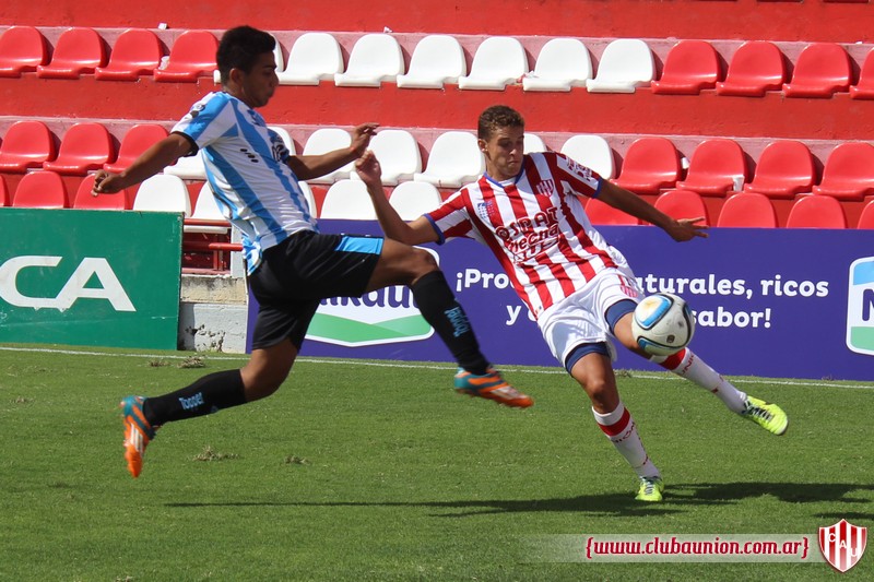 Reserva vs Racing 08