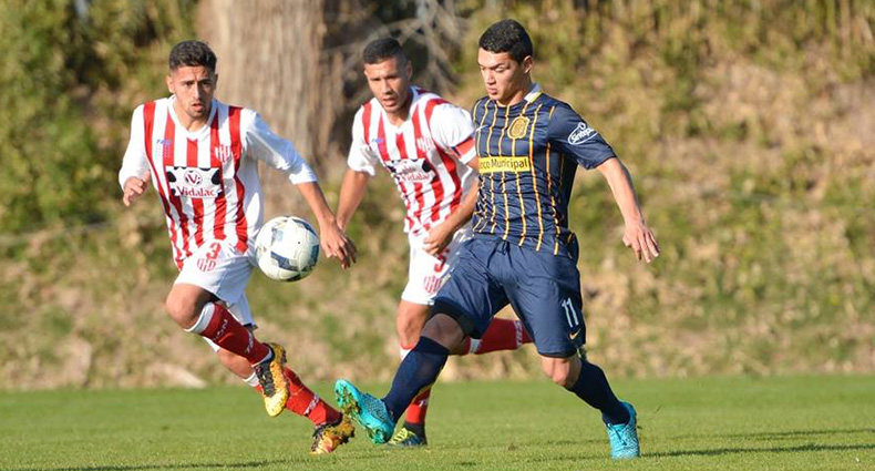 inferiores vs central