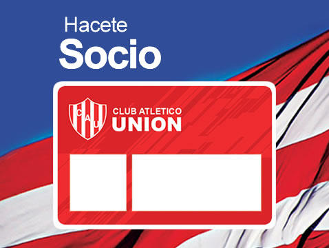 Club Atlético Unión Sitio