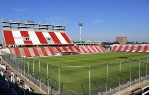 Estadio 15 de Abril
