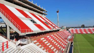Estadio 15 de Abril