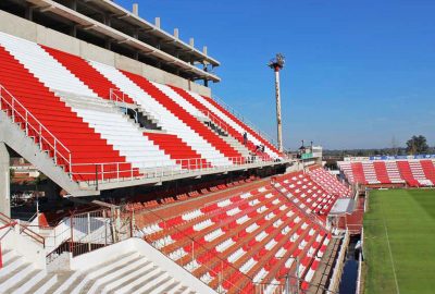 Estadio 15 de Abril