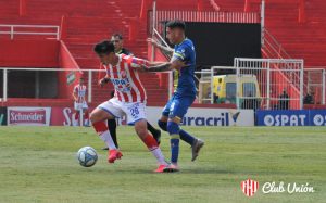 Pasó un nuevo amistoso, en nuestro Estadio