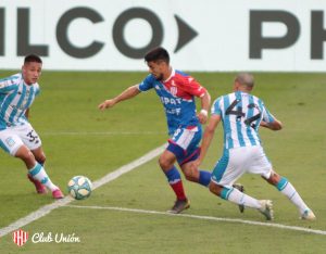 Derrota ante la Academia
