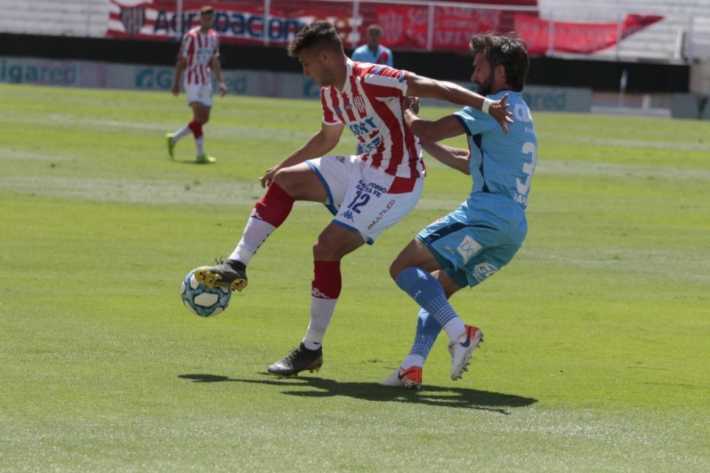 Empate ante Arsenal en el debut de la Copa de Liga Profesional