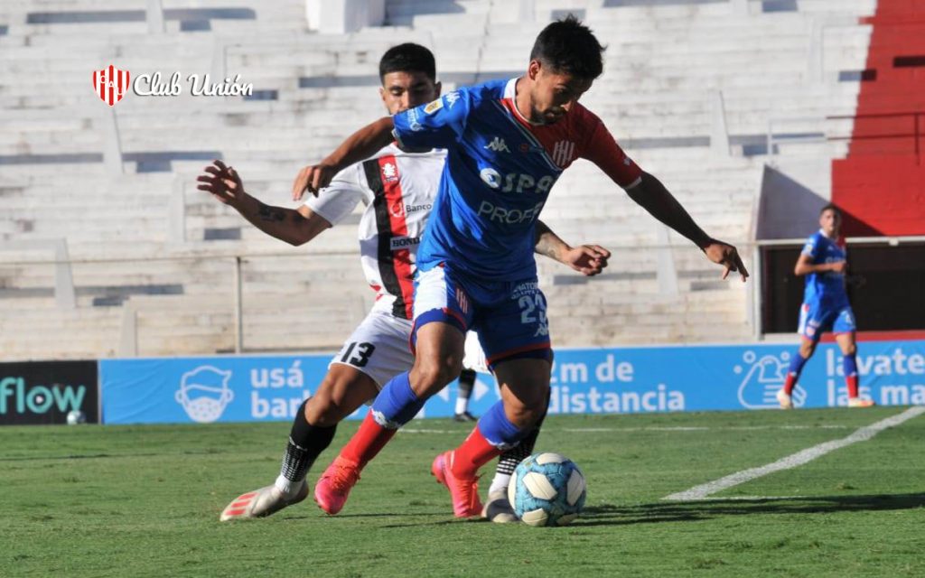 Unión cayó ante Patronato en el cierre de la Zona Complementación