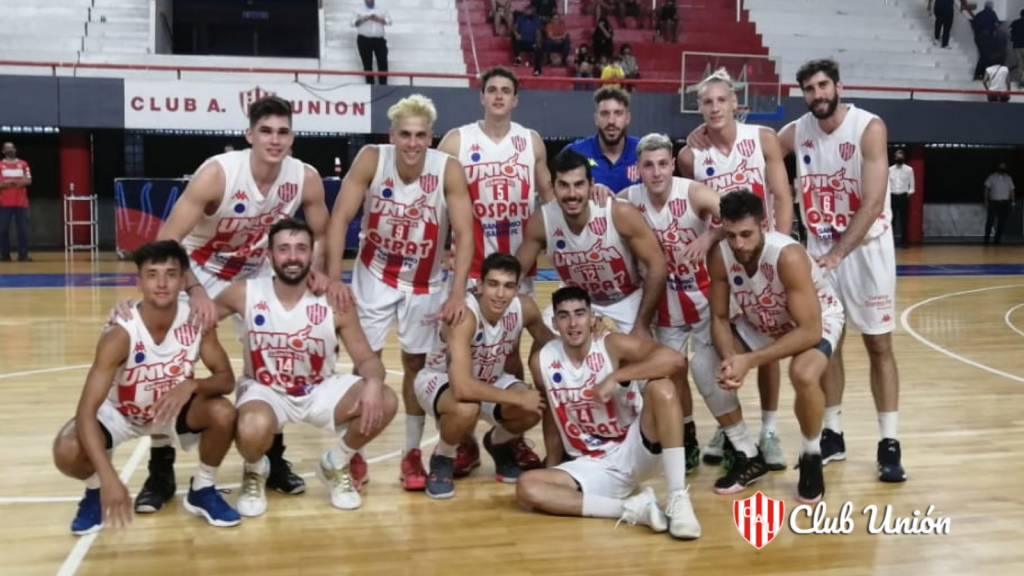 Unión se quedó con el clásico en el partido inaugural de la Liga Argentina