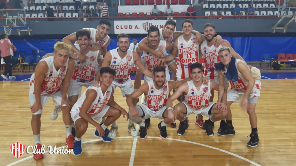 Liga Argentina: Unión derrotó a Central Olímpico y mantiene el invicto