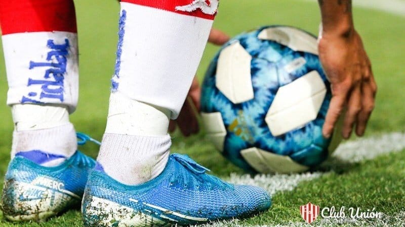 Copa de la Liga Profesional: Unión visitará a Huracán por la 2° fecha