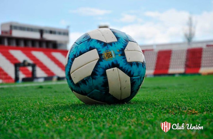 Copa de la Liga 2021: se sorteó el fixture y Unión ya conoce a sus rivales