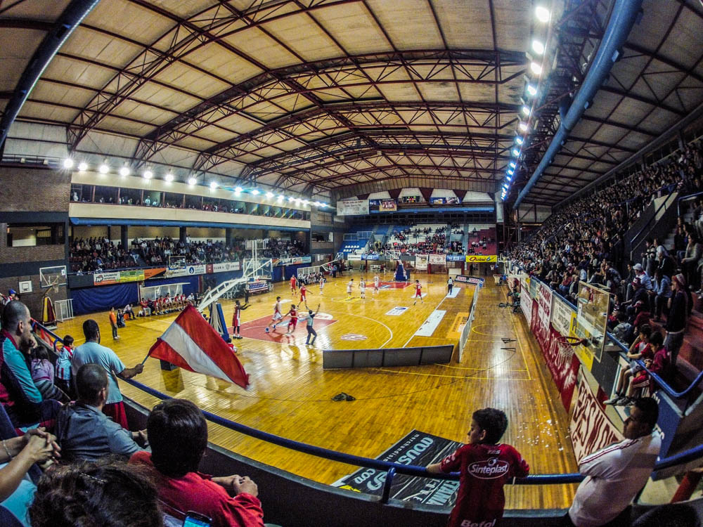 Unión tiene fecha y rival para su debut en la Liga Argentina de Básquet