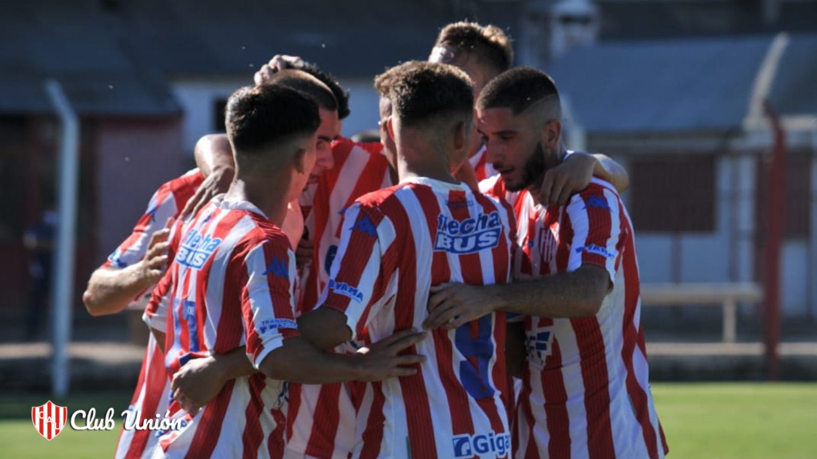 Unión arrancó el torneo con un triunfo – Club Atlético