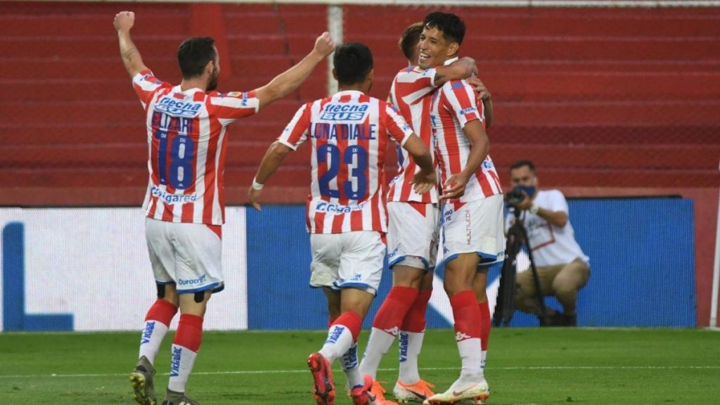 Unión tiene día, horario y rival para su debut en la Copa de la Liga