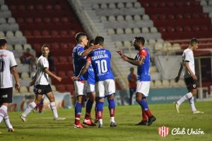 Se suspendió el amistoso entre Unión y Newell’s por inclemencias climáticas