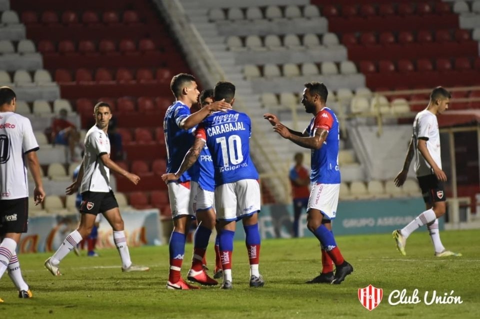 Se suspendió el amistoso entre Unión y Newell's por inclemencias climáticas