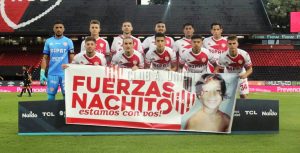 Unión igualó sin goles frente a Newell’s en Rosario