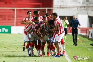 Copa de la Liga: los concentrados de Unión para visitar a Newell’s