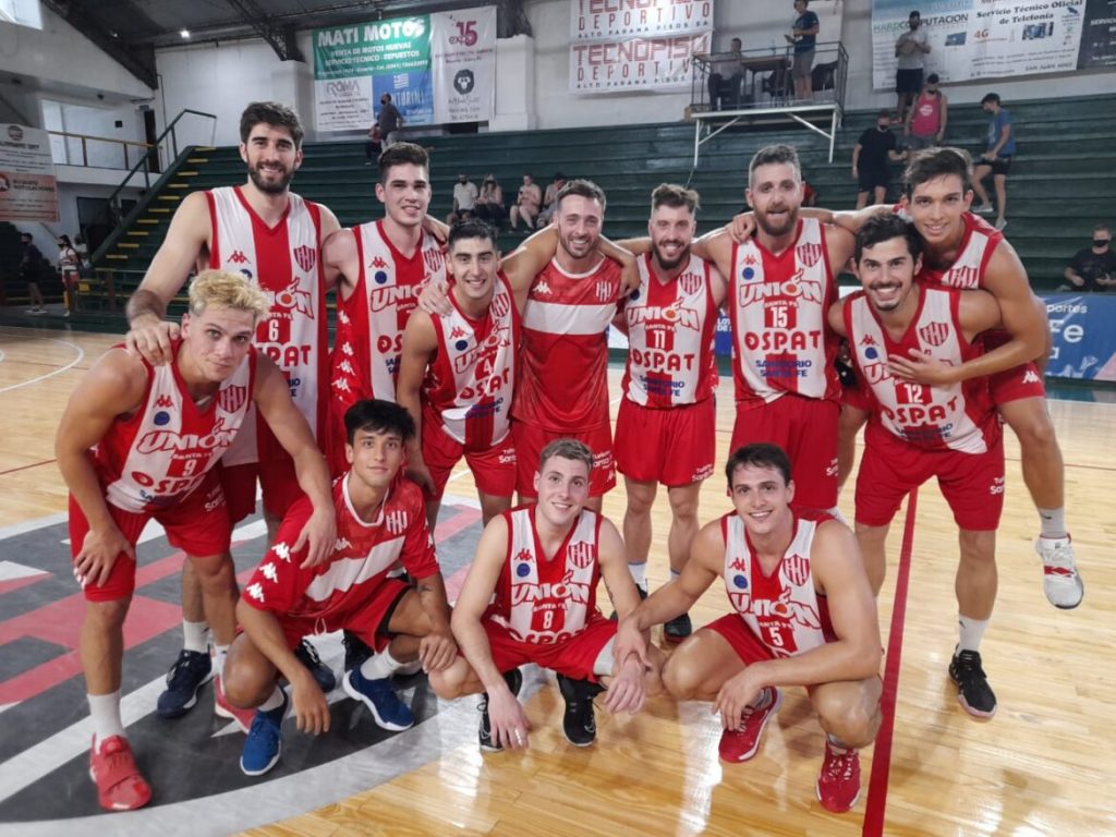 Liga Argentina: Unión debutó con un triunfazo en la burbuja de Rosario