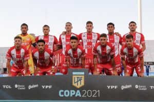 Triunfazo de Unión sobre Boca en el “15 de Abril”