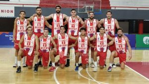 Nueva jornada de Liga Argentina en el Malvicino