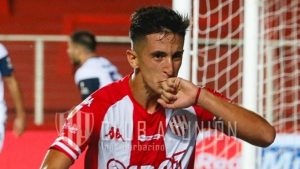 Ezequiel Cañete: “Todos los partidos salimos a intentar ganar”