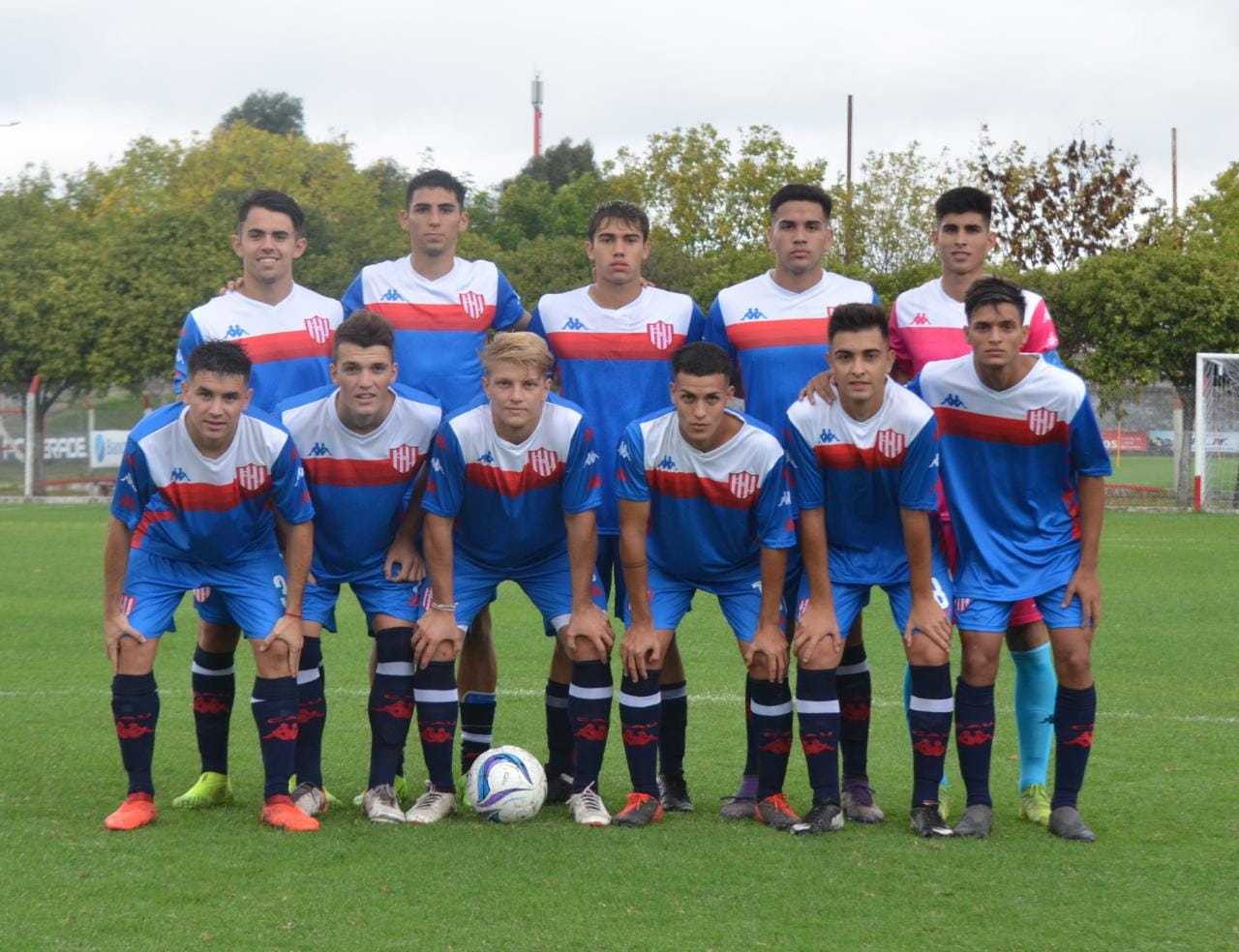 Gentileza Prensa de Huracán