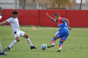 Reserva: Unión e Independiente no se sacaron ventajas