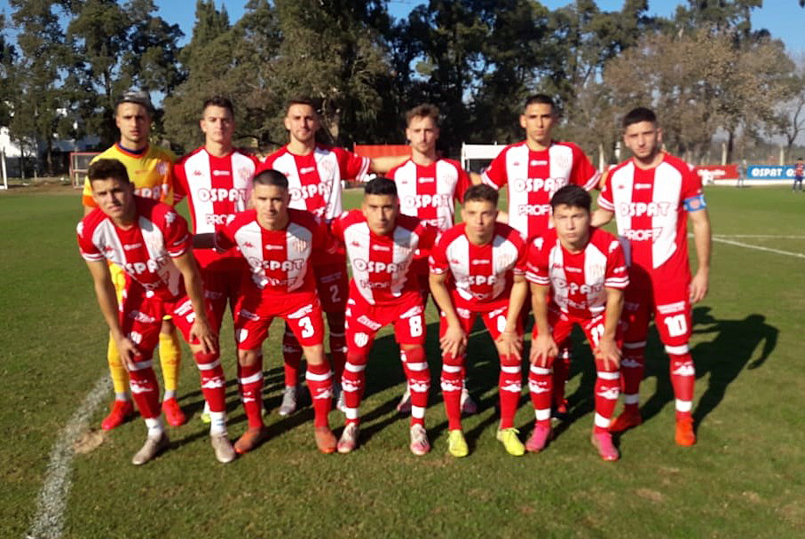 Reserva: igualdad ante San Lorenzo en La Tatenguita