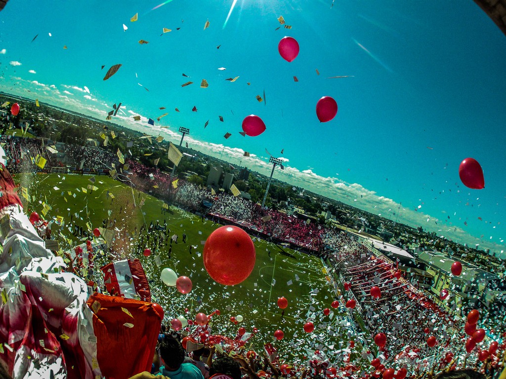 Comunicado de Prensa: Unión vs Atl. Tucumán