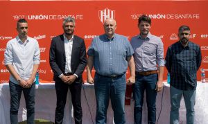 Battión: “Ha sido un paso muy importante conformar la Secretaría Técnica”