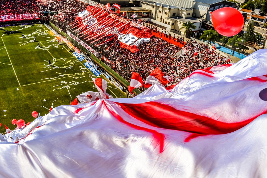 Comunicado de Prensa: Unión - Newell's