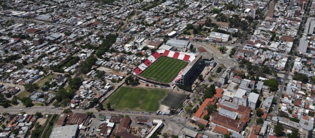 Atención plateistas y palquistas del Estadio de la Gente