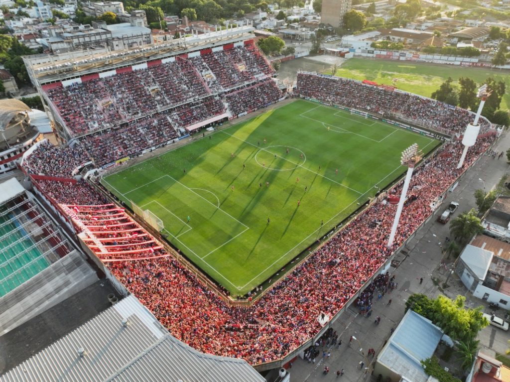 Comunicado de partido: Unión vs Defensa y Justicia