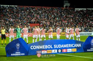 Unión – Nacional: Comienza la venta de generales y plateas