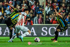 Fue empate ante el Tiburón