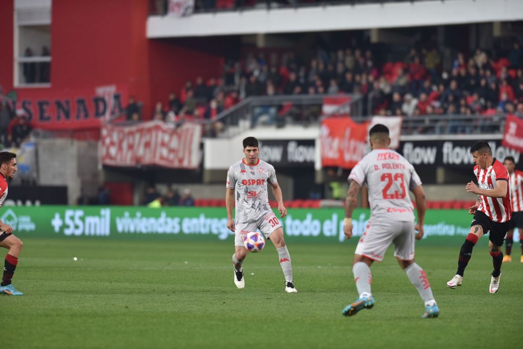 Derrota ante el Pincha