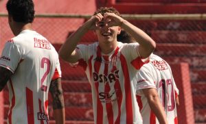 Reserva LPF: victoria Tatengue ante Rosario Central