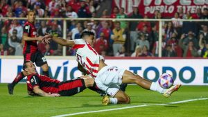 Derrota ante la Lepra