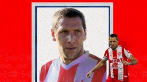 Luciano Aued es nuevo refuerzo rojiblanco