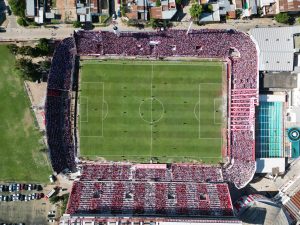 Comunicado de Prensa: Unión vs Gimnasia