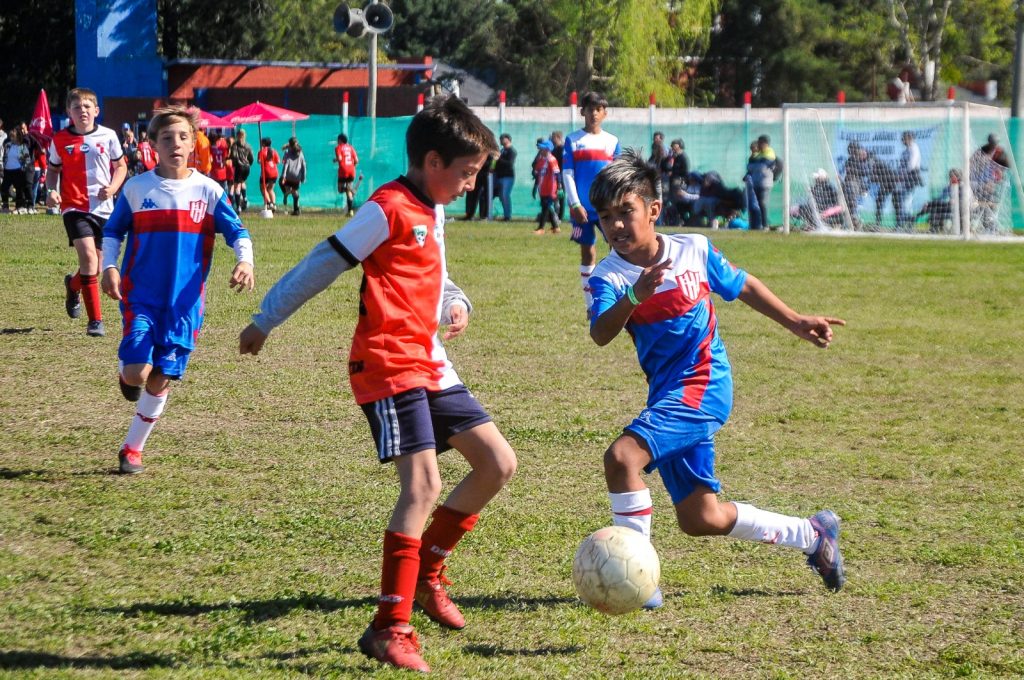 Se viene una nueva edición del Torneo Diego Barisone