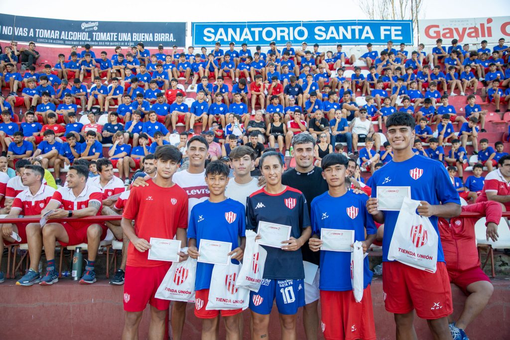 Cierre de año para el Fútbol Amateur