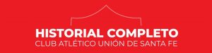 Desde 1907 a hoy: el historial completo de Unión