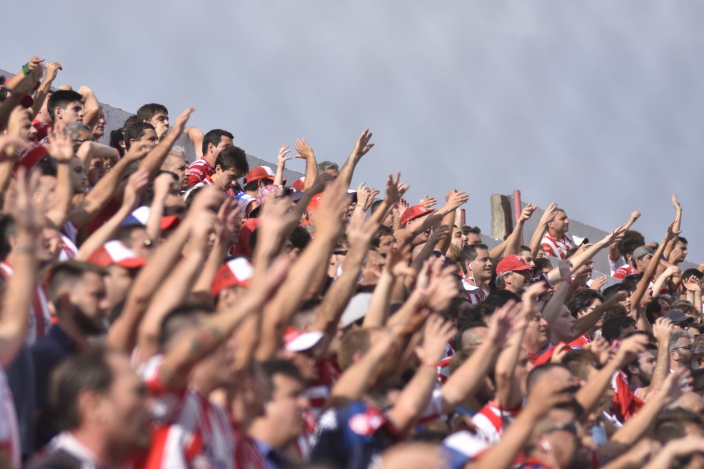 Comunicado de partido: Unión vs Independiente Rivadavia