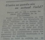 Diario El Litoral, julio de 1926
