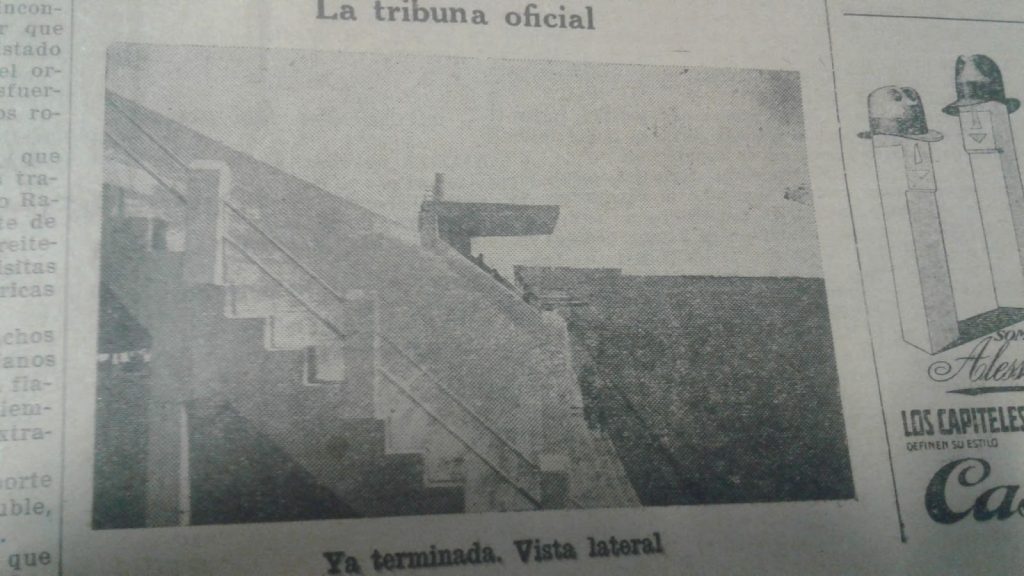 El Litoral, 27/3/1929
