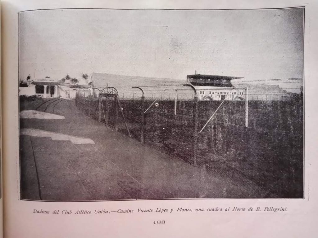Revista Municipal Guia del Turista, 1929
