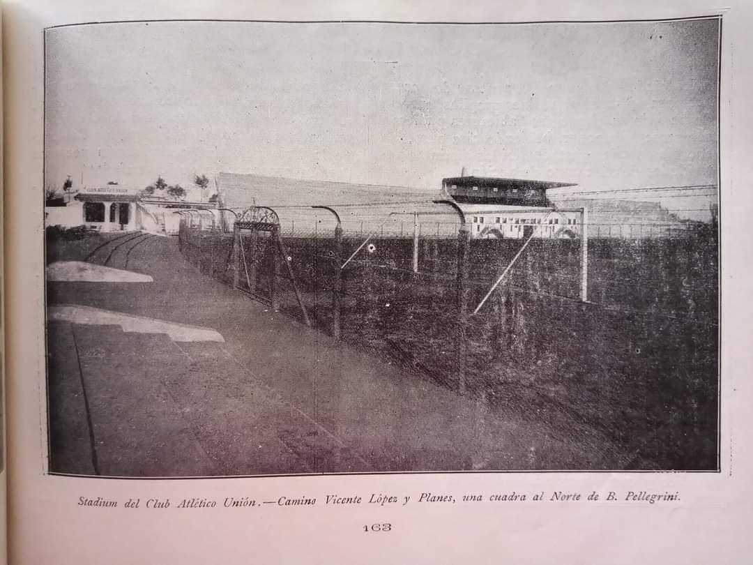 Revista Municipal Guia del Turista, 1929