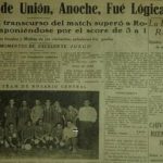 El Litoral, 13/12/1931