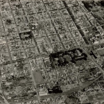 Atlas Santa Fe, 1946, fotos Raul V. Andino.